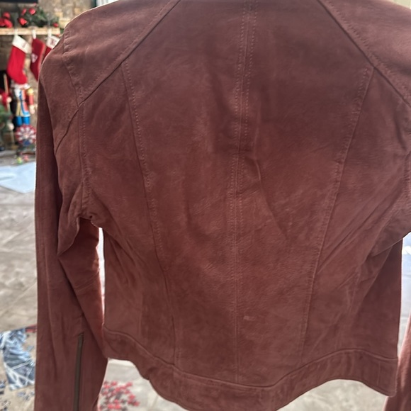 🌺🌺  BLANKNYC SUEDE JACKET 🌺🌺 - Picture 6 of 8